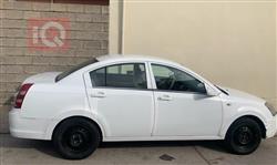 Chery A515